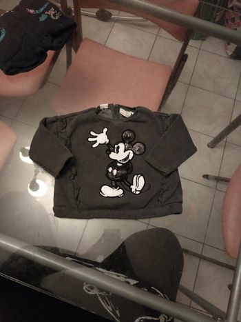 Pull Mickey