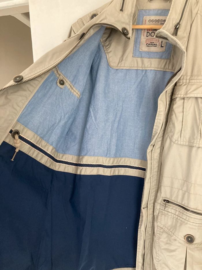 Veste Bonobo - photo numéro 6