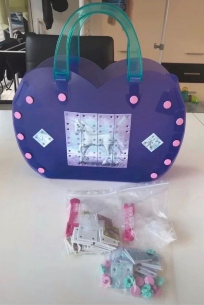 sac à faire