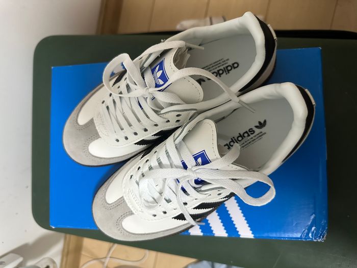 adidas originals SAMBA OG 42.5 - photo numéro 2