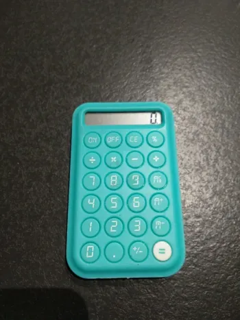 Calculette