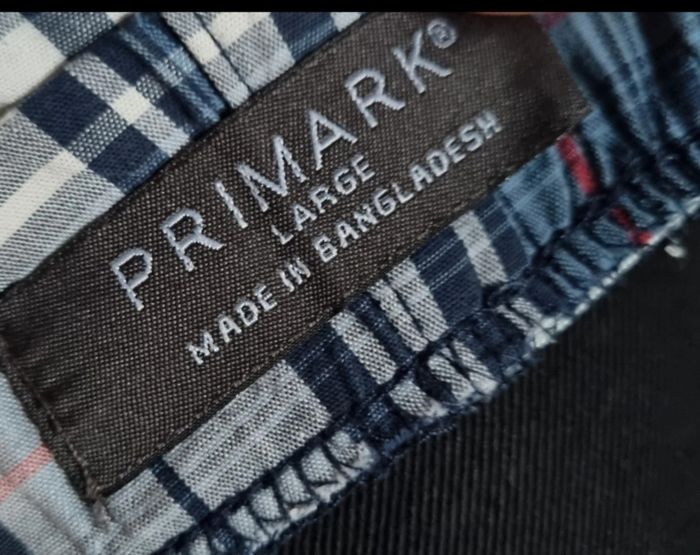 Ensemble pyjama printemps-été taille L - photo numéro 8