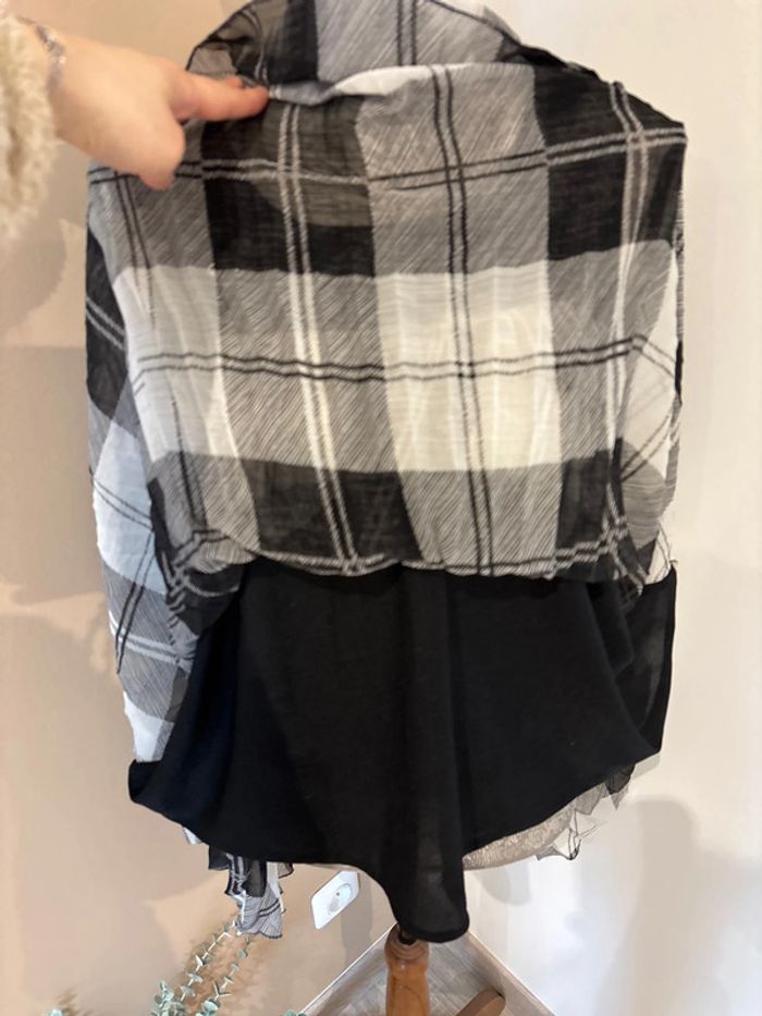 Robe d’été légère femme taille unique - photo numéro 3