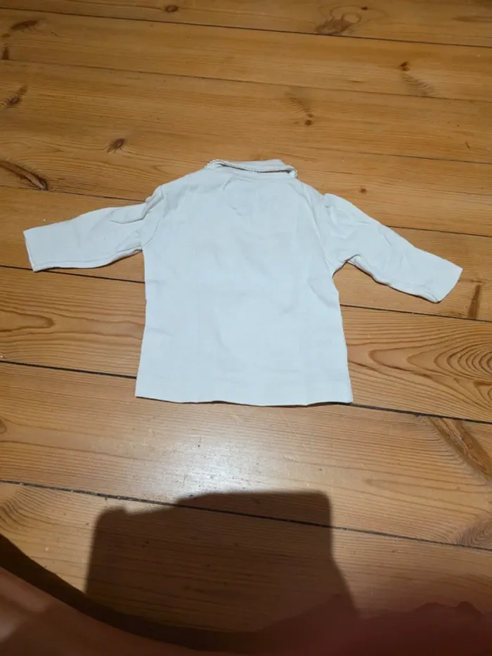 Lot de 8 vêtements diverse en 3 mois. - photo numéro 3