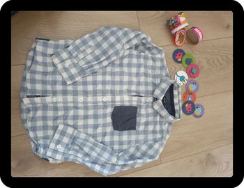 Chemise
