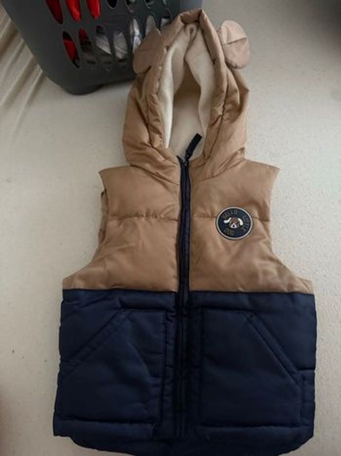 Vêtement enfant - photo numéro 3