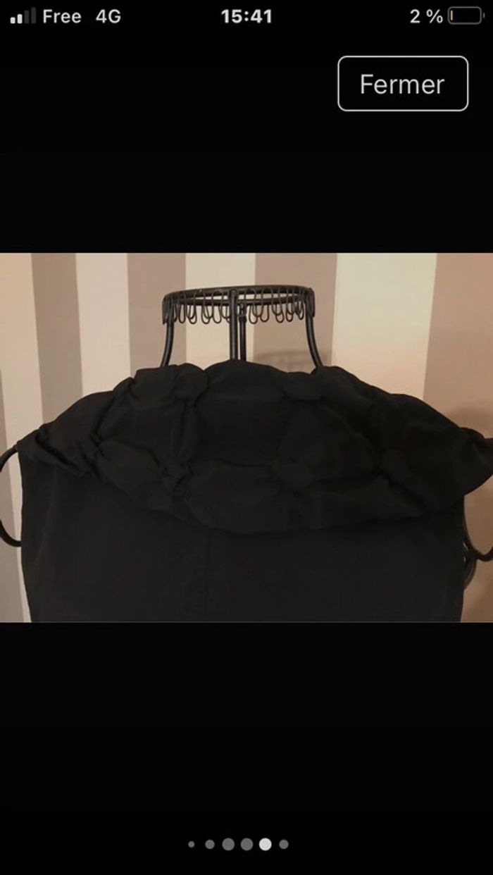 Robe originale - photo numéro 8