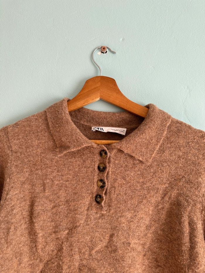 Pull Over Zara - photo numéro 3