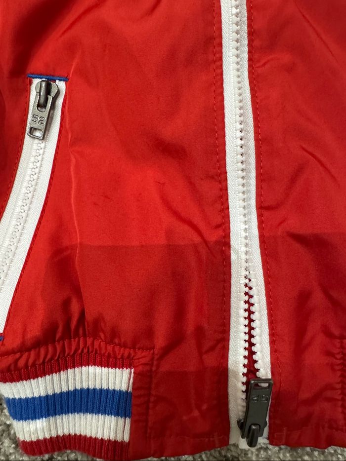 Imperméable - photo numéro 3