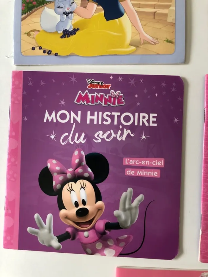 Mon histoire du soir princesse - photo numéro 5