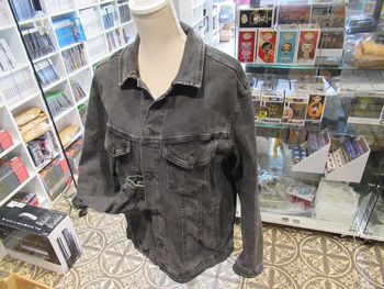 Veste en Jean Jack&Jones (ref 006)