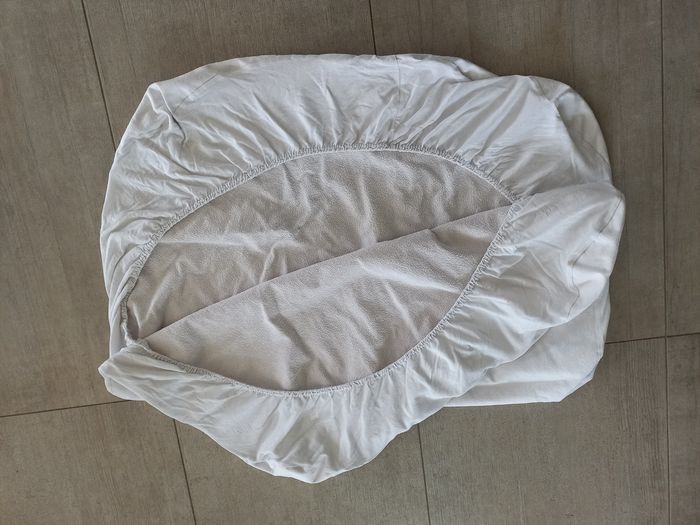 Alèse lit 90x140 - photo numéro 1