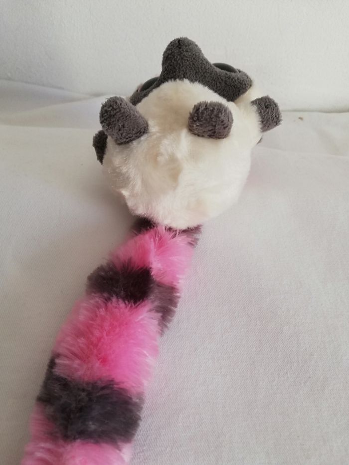 peluche yoohoo friends - photo numéro 6