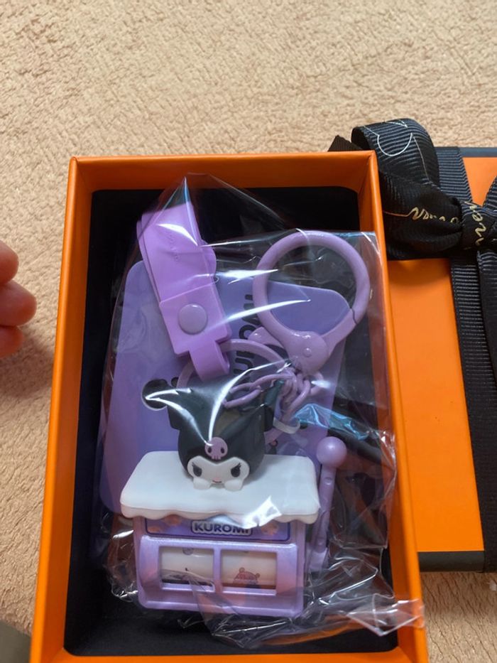 Porte clé cadeaux idéal - photo numéro 5