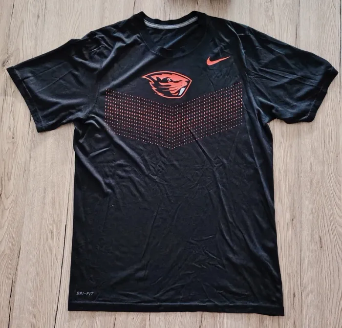 Tee shirt nike NHL