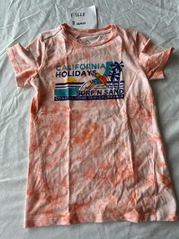 Tee shirt