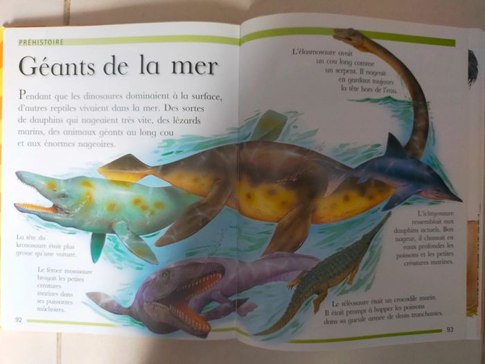 Ma Grande Encyclopédie - photo numéro 3