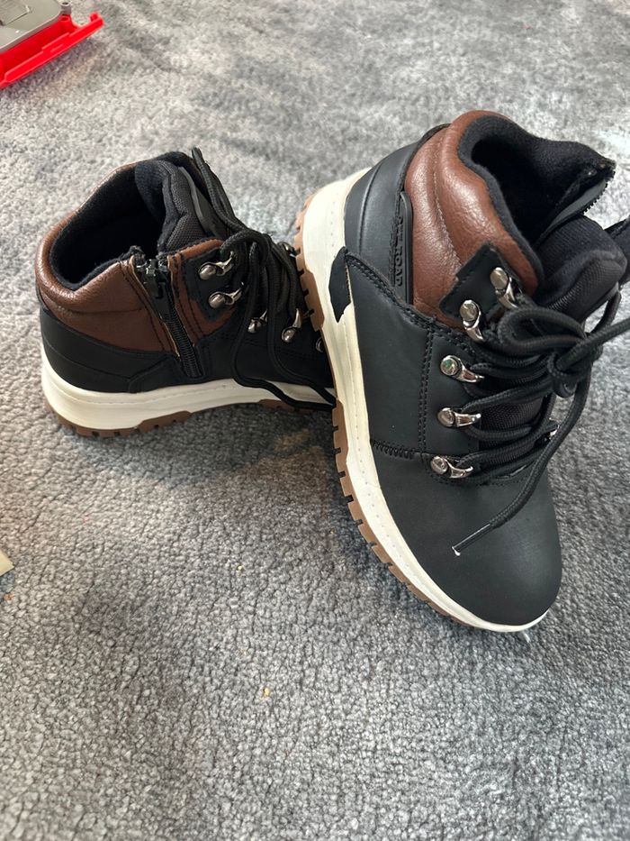 Botine - photo numéro 3