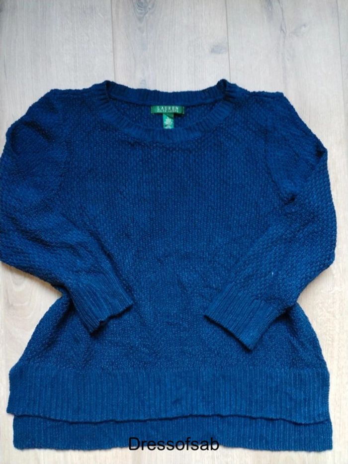 Pull Ralph Lauren Femme - photo numéro 2