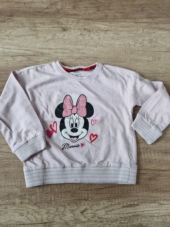 Pull 5 ans