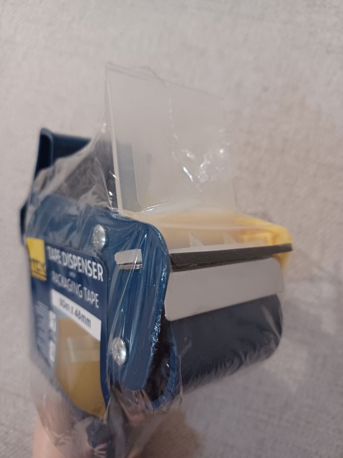 Dérouleur scotch - photo numéro 5