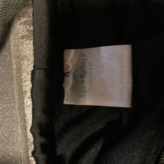 Short de bain 4 ans - photo numéro 3