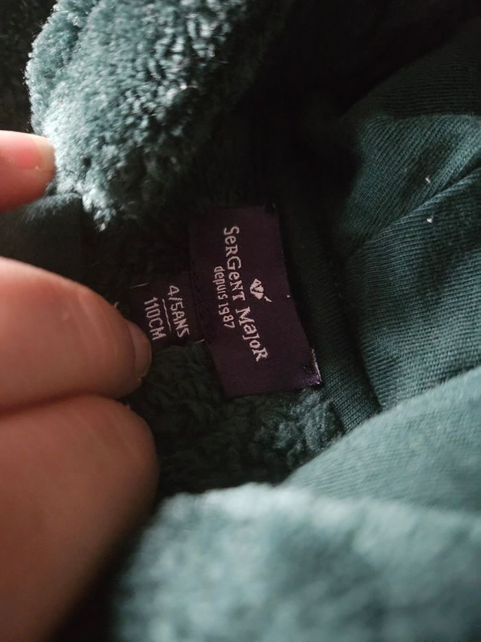 Pyjama - photo numéro 3