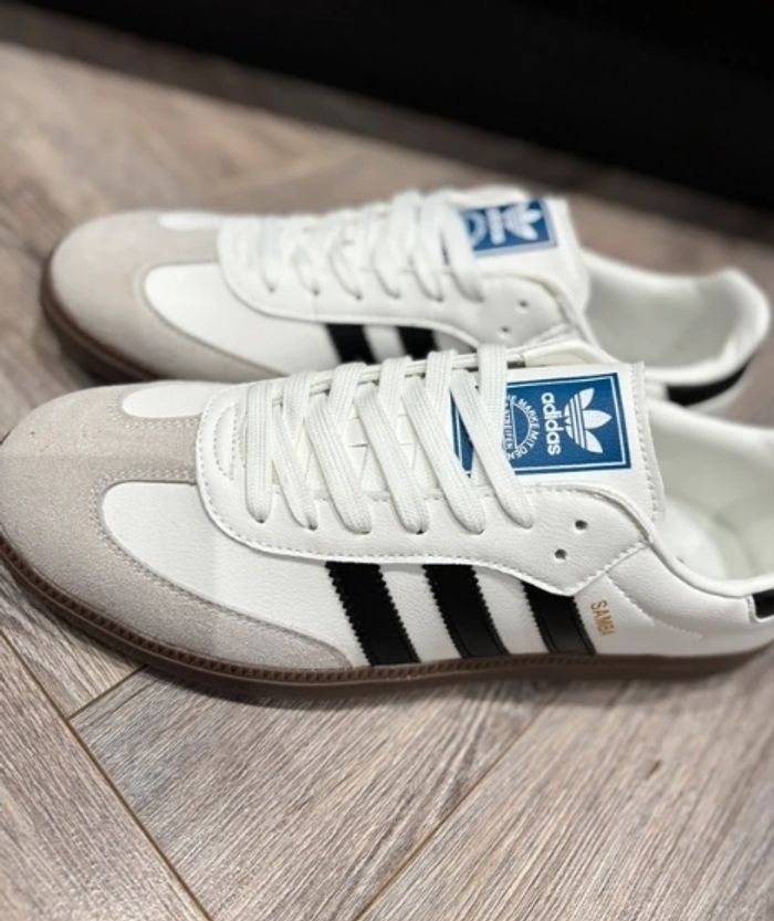 adidas Samba classic sneakers