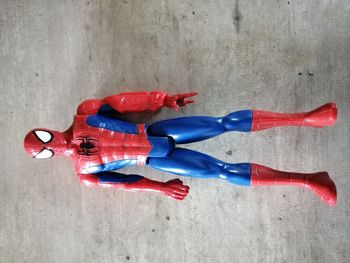 Figurine Spiderman
