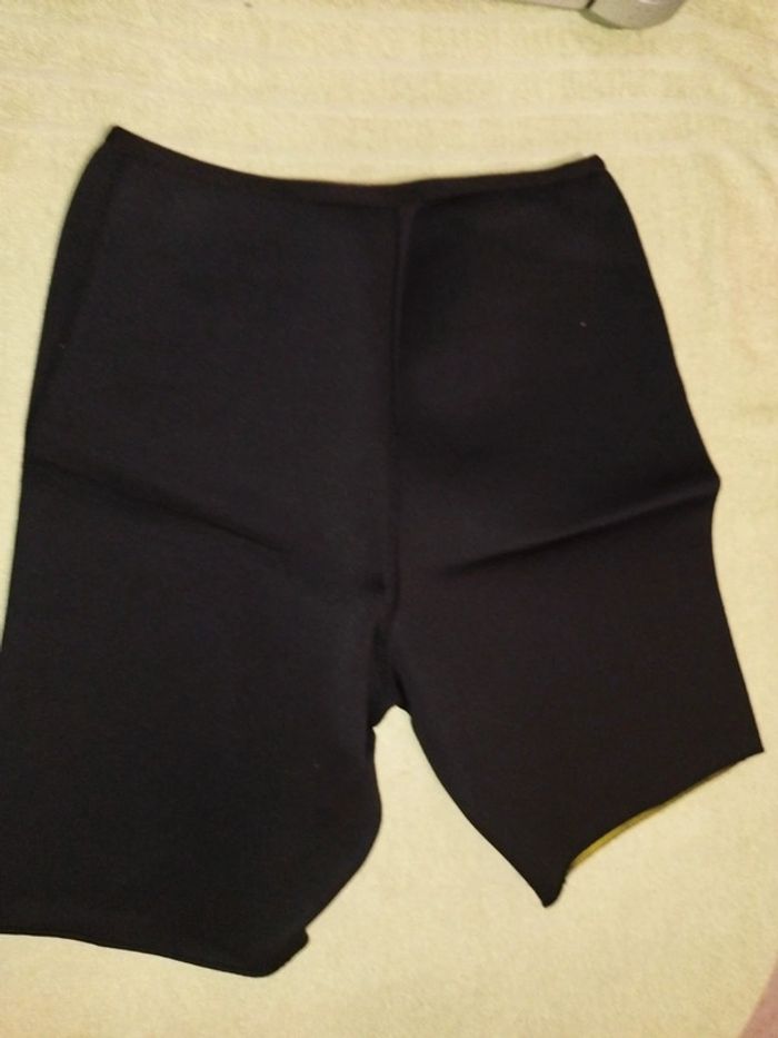 Bermuda femme sudation - photo numéro 3