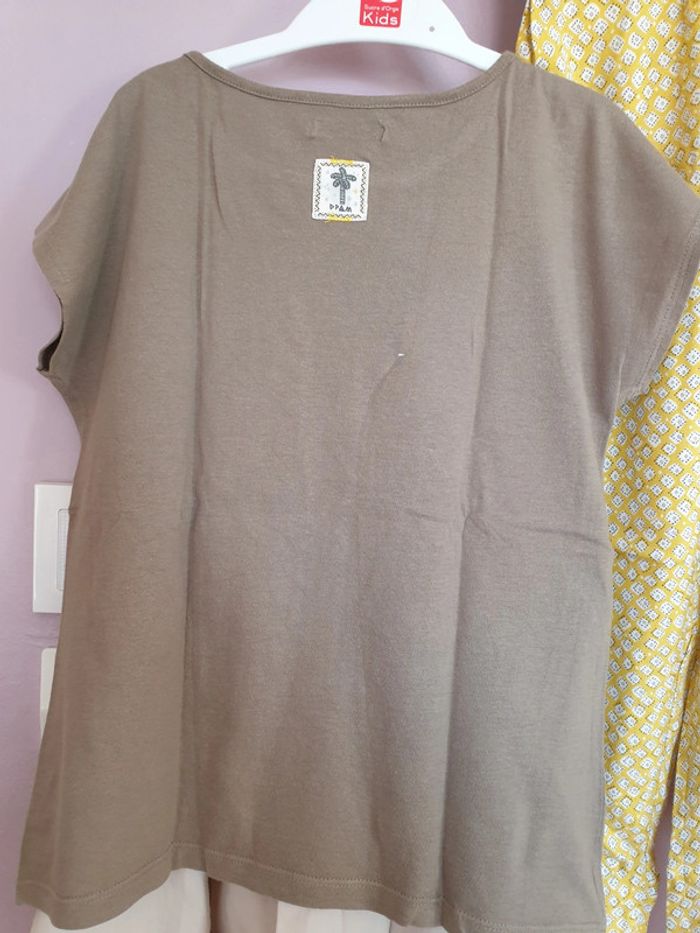 Ensemble printemps/ été DPAM - photo numéro 7