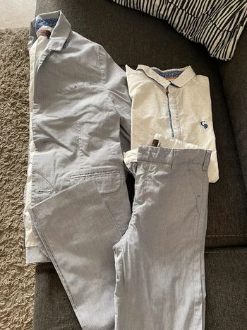 Costume Catimini 3 pièces