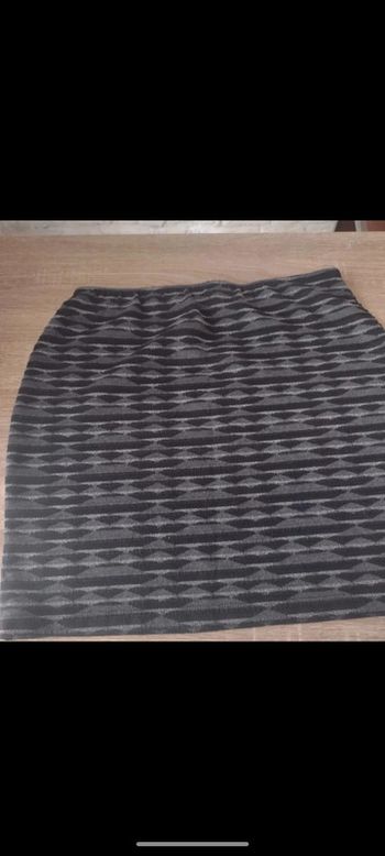 Jupe camaïeu femme taille 42 xl
