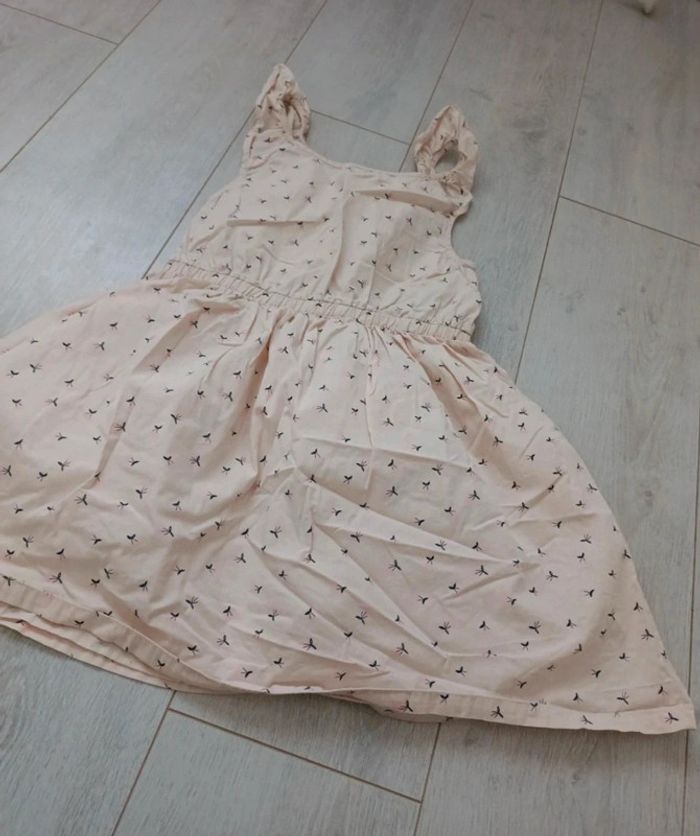 Lot 3 robes été 10 ans - photo numéro 9