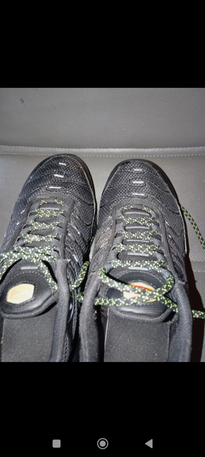Tn Nike en 35.5 - photo numéro 3