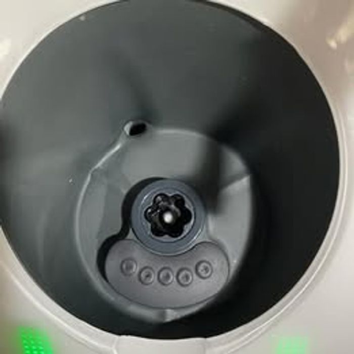 Thermomix TM5 connecté avec Cookkey - photo numéro 8