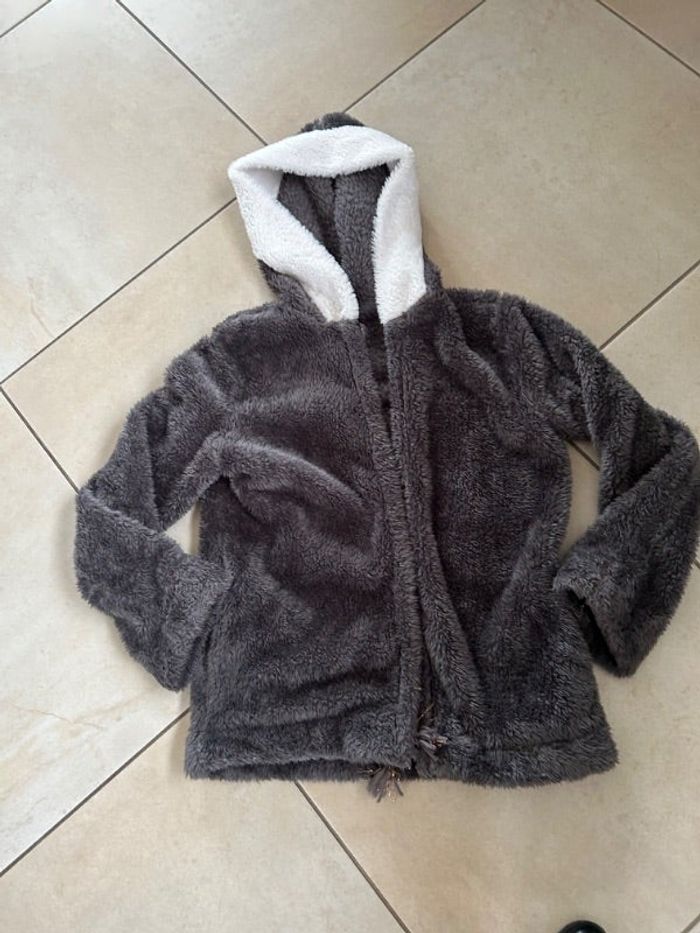 Veste