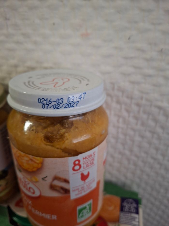 Bébé - photo numéro 9