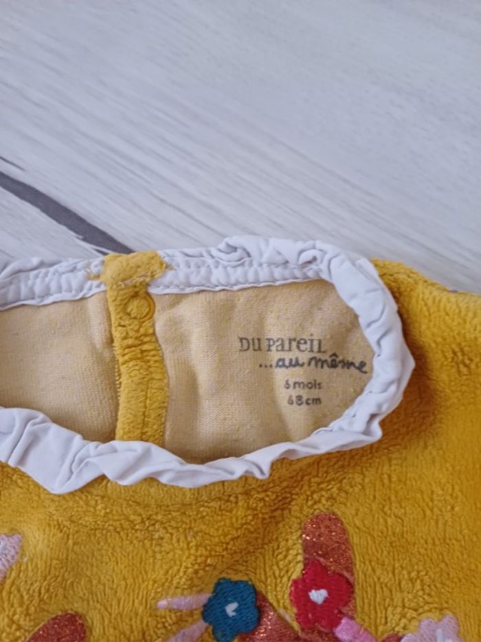 Lot pyjamas - photo numéro 7