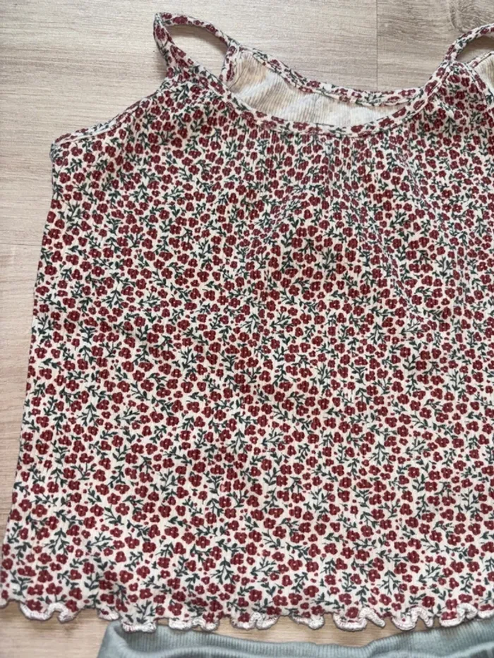 Pyjama été - photo numéro 2