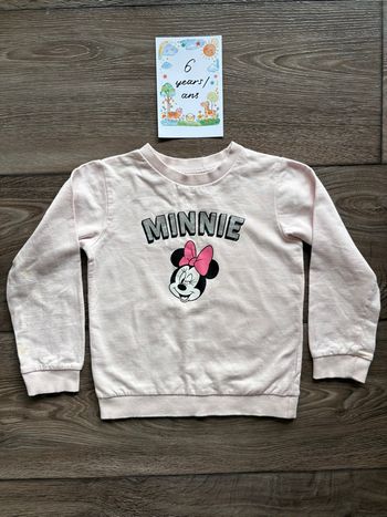 Pull Minnie