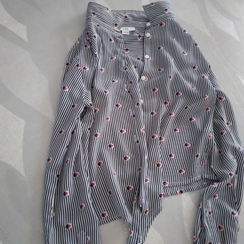 Chemise