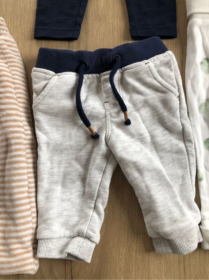 Pantalons bébé - photo numéro 3
