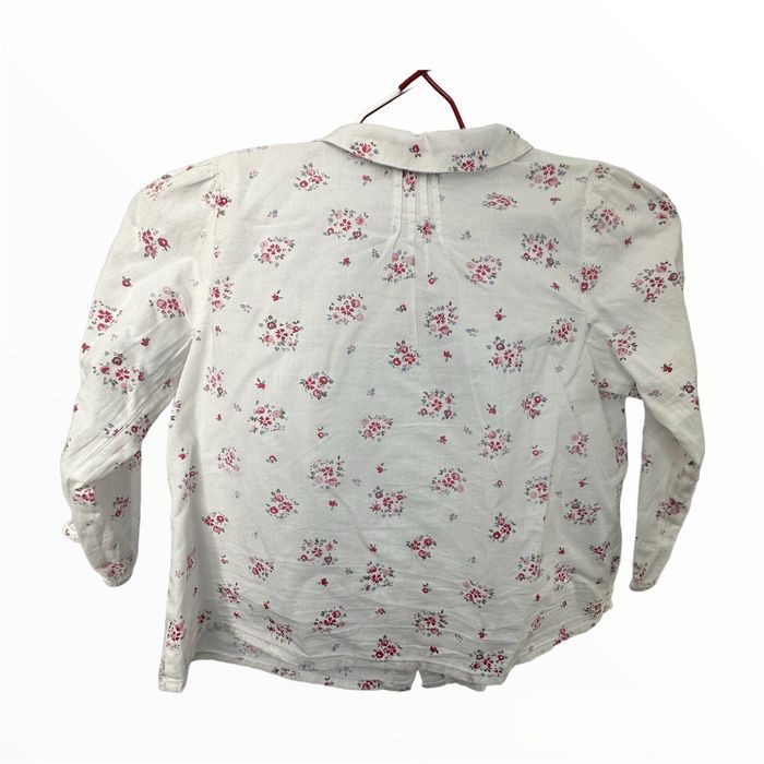 Blouse liberty - photo numéro 2