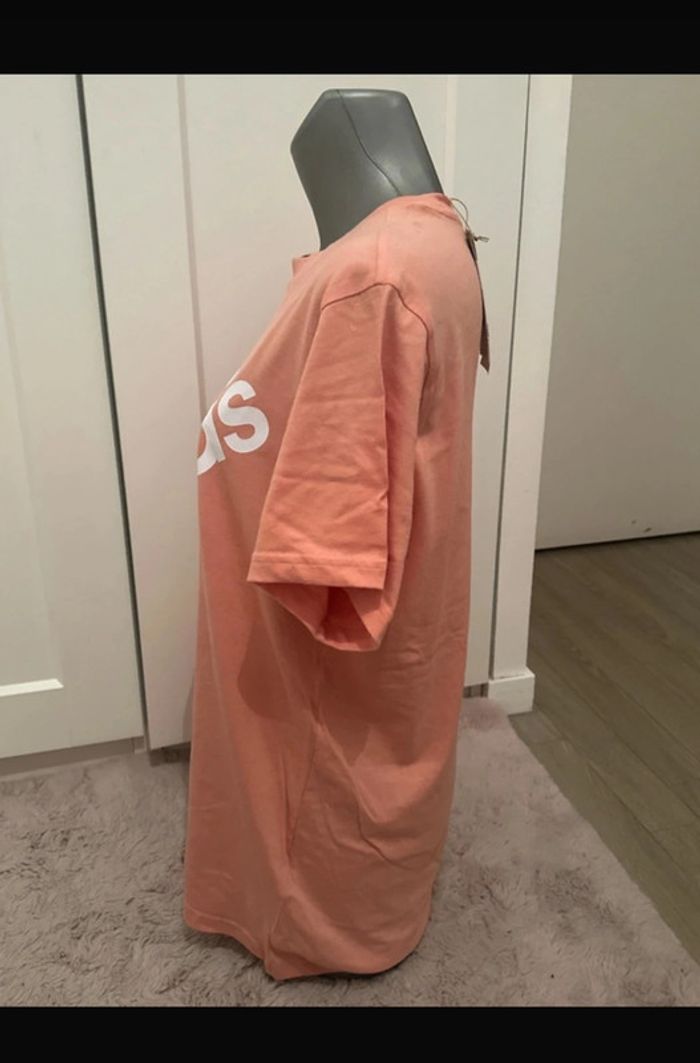 Tee-shirts Adidas - photo numéro 2