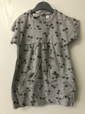 Robe fille, Kidkanaï