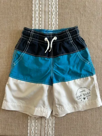 Short de bain