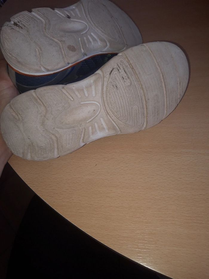 Baskets creeks 33 - photo numéro 5