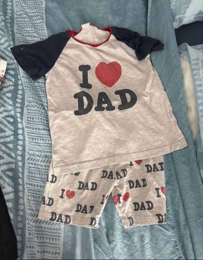 Pyjama