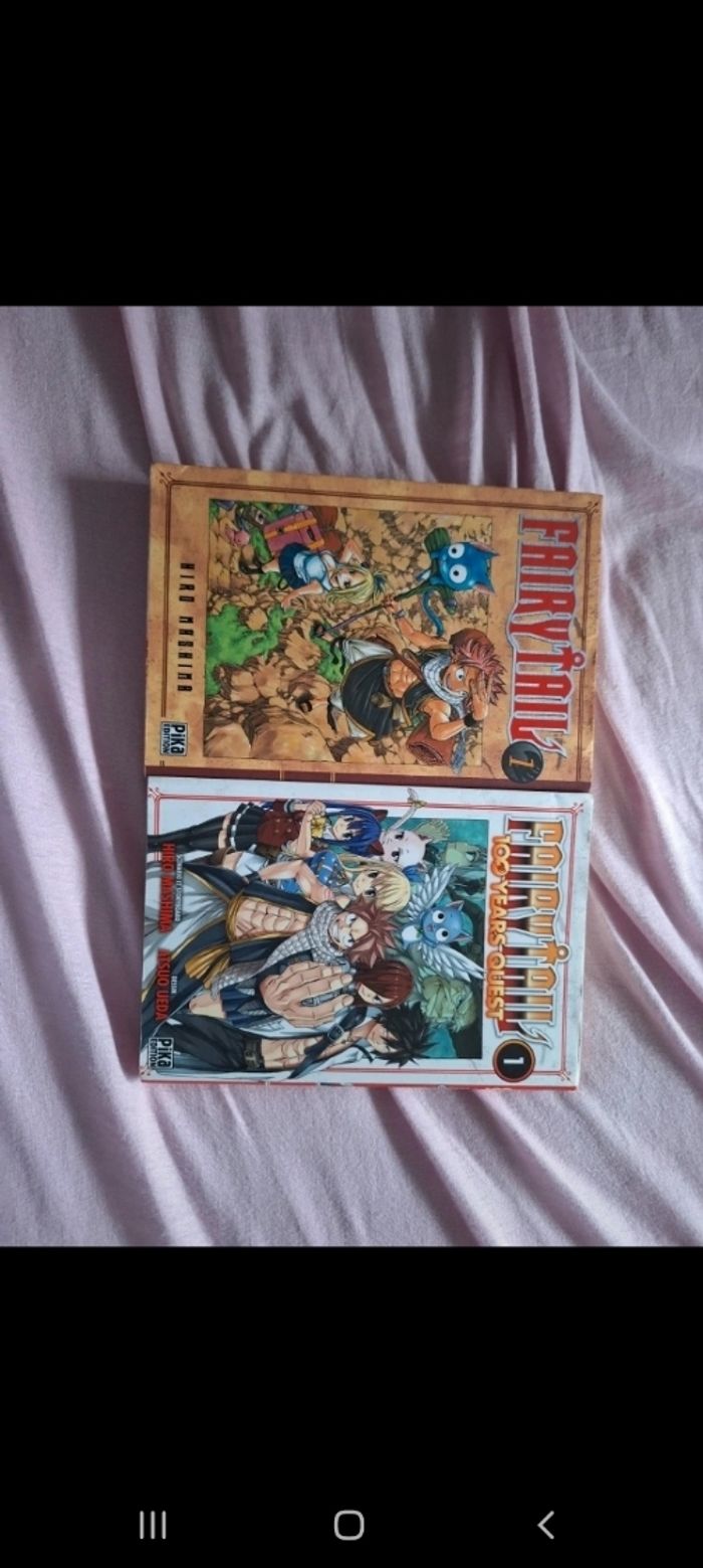 Mangas